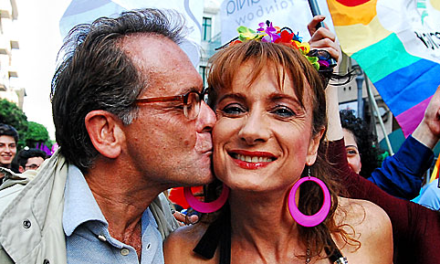 Nuovo post sul disastro gay. Valanga di studi scientifici descrivono lo sfacelo sociale omosex
