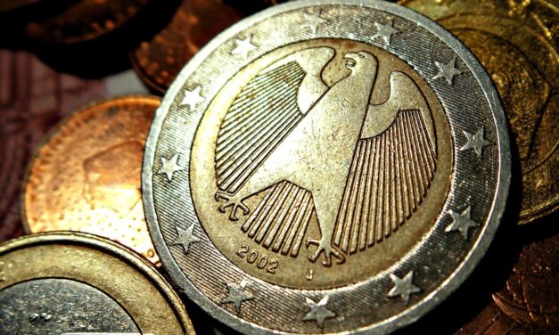 Ecco perchè l’Occidente si sta suicidando (Prima parte)