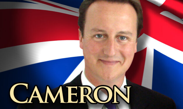 La perfida vuol restare Albione