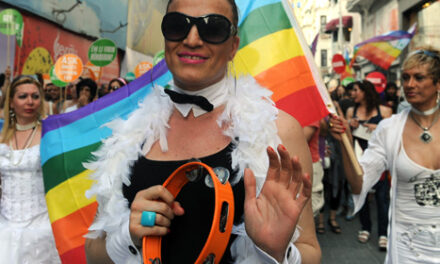 Studio della prestigiosa “Social Science Research”: il disastro sociale della “famiglia gay”