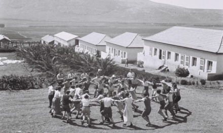 Crisi dell’ideologia sionista. Finita era dei kibbutz: nessun rappresentante in parlamento