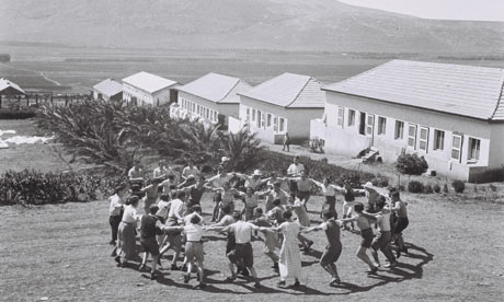 Crisi dell’ideologia sionista. Finita era dei kibbutz: nessun rappresentante in parlamento