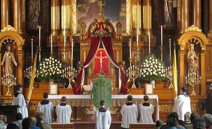 Sondaggio: è giusto coordinare i siti cattolici di lingua italiana?