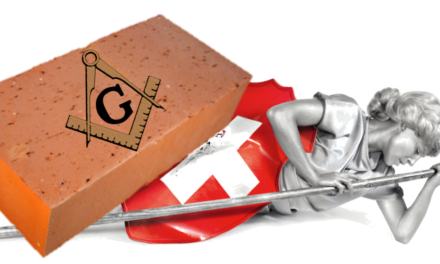 SVIZZERA ROMANDA: PROVE TECNICHE PER IL NUOVO ORDINE MONDIALE