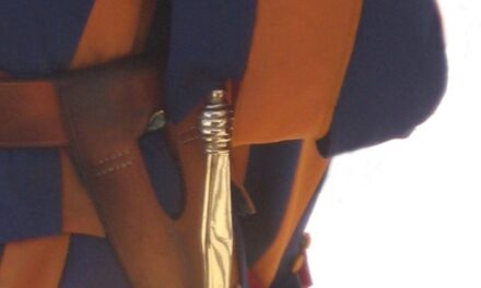 Spade per l’apologetica (seconda parte)