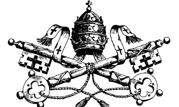 Ottavario di preghiera per la conversione dei non cattolici