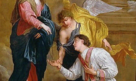 Valentino da Terni: il santo che non fu degli innamorati