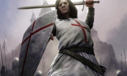 Le crociate come categoria dello spirito