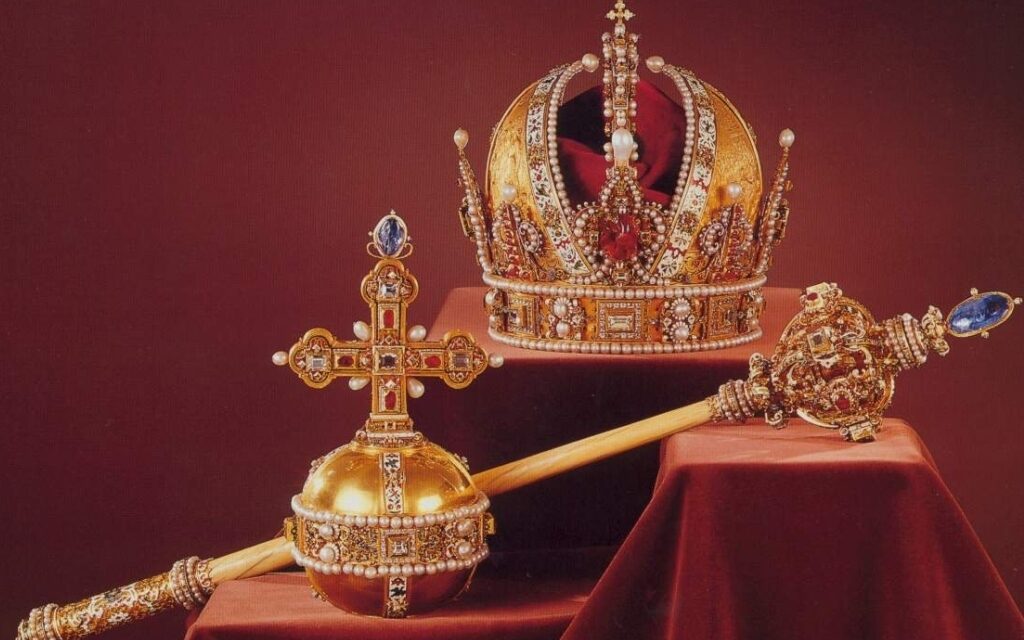 La caratterizzazione monarchica della gerarchia naturale (seconda ed ultima parte)