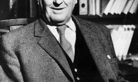 TOLKIEN SCRITTORE CATTOLICO