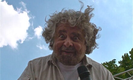 [ULTIMISSIMA ORA] Radio Spada per Grillo Premier