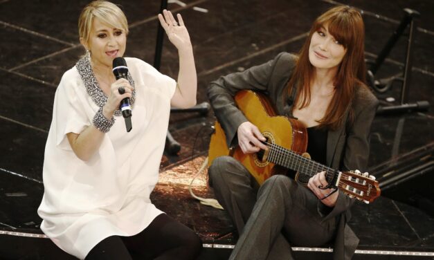 Sanremo 2013 (quarta e ultima parte)