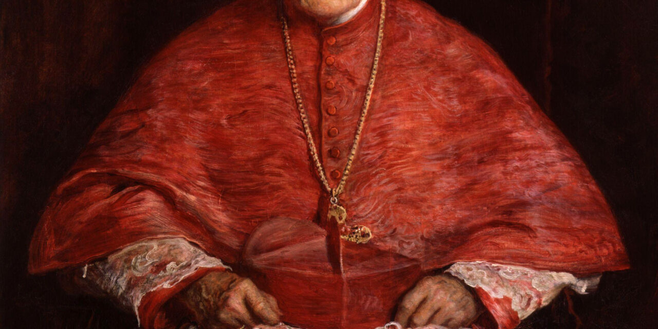 J. H. Newman, un cardinale contro il liberalismo