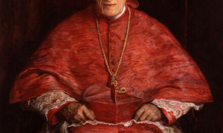 J. H. Newman, un cardinale contro il liberalismo