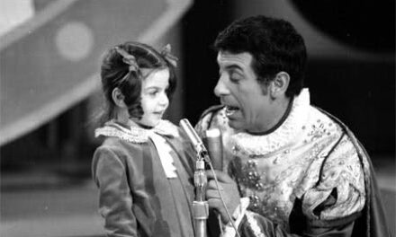 Quando la realtà supera la fantasia. Mago Zurlì: Giannino non ha mai cantato allo Zecchino d’oro