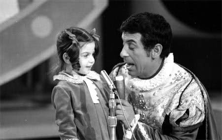 Quando la realtà supera la fantasia. Mago Zurlì: Giannino non ha mai cantato allo Zecchino d’oro