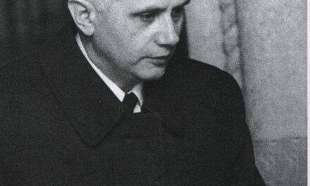 L’abdicazione di Benedetto XVI: un unicum nella storia