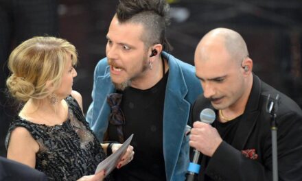 Sanremo 2013 (terza parte)