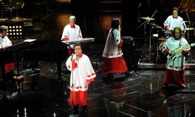 Sanremo 2013 (seconda parte)