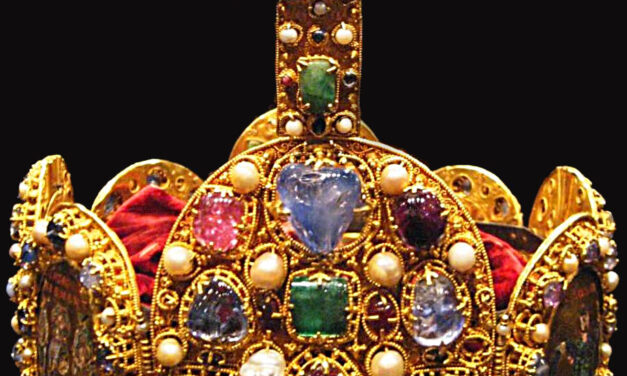 La caratterizzazione monarchica della gerarchia naturale (prima parte)