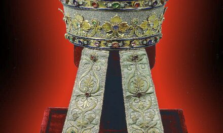 L’agenda per il Papato: il programma del Sodalitium Pianum