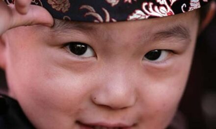 Cina: bambini sempre più intelligenti fabbricati grazie all’eugenetica