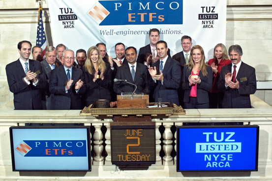 Sapete cos’è la PIMCO? Sapete che il denaro che gestisce è pari a 7 volte il PIL della Grecia?