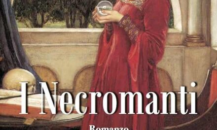 I NECROMANTI O DEI DANNI DELLO SPIRITISMO