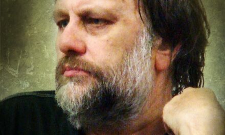 Le falsificazioni di Zizek