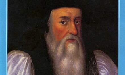 Il “Novus ordo” nell’epoca elisabettiana