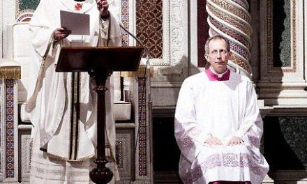 Bergoglio: nulla di nuovo sotto il sole