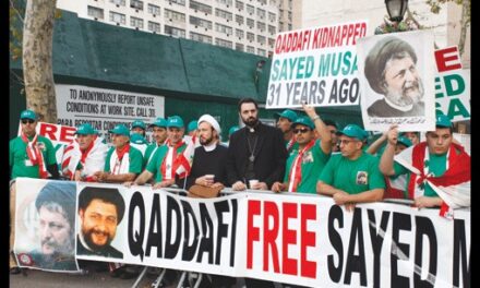 Un articolo da non leggere per conservare le proprie certezze politico-ideologiche