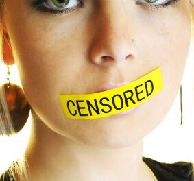 Sulla deriva giudiziaria contro i siti “antisemiti”