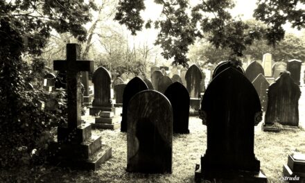 Storie dall’oltretomba: l’ “Antologia di Spoon River”