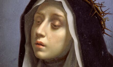 Otto cose da conoscere su Santa Caterina da Siena