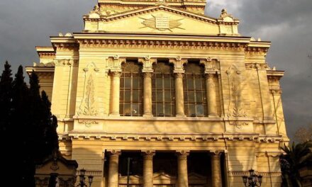 17 gennaio 2010: annotazioni a margine di una visita