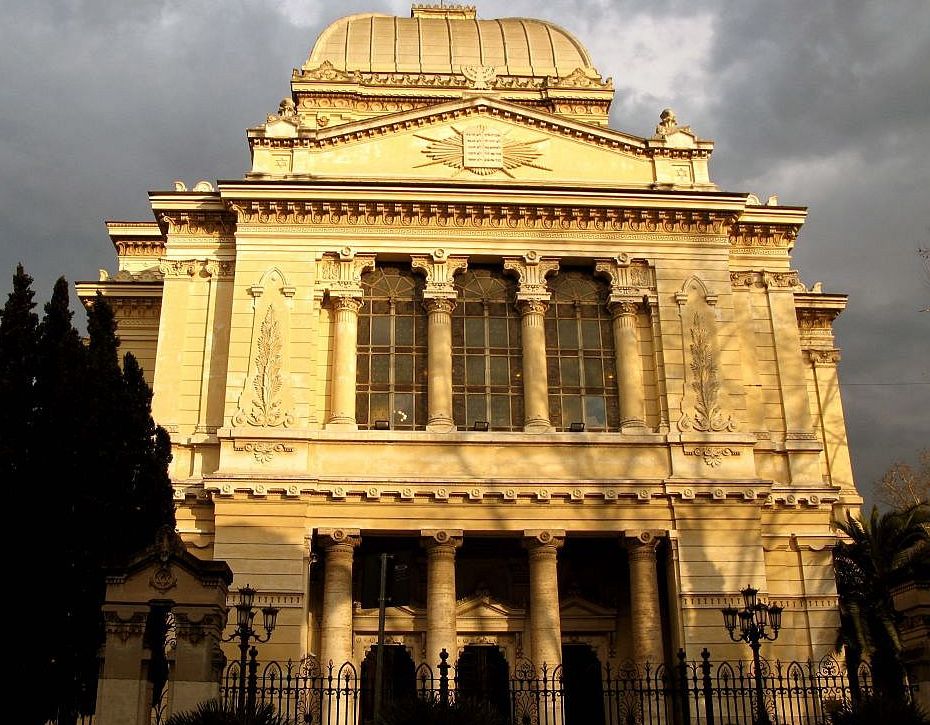 17 gennaio 2010: annotazioni a margine di una visita