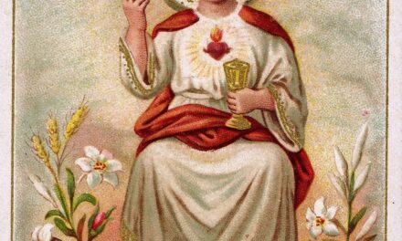 La trascendenza di Dio-Amore nel mistero eucaristico (terza parte)