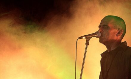 Giovanni Lindo Ferretti