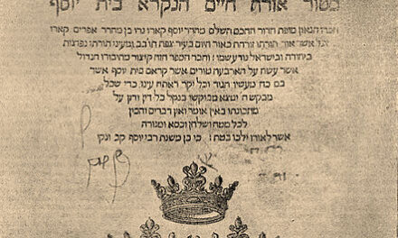 [Ciò che non vi hanno detto] Lo smarrimento di David: rabbinato, antisemitismo e storia ebraica (con qualche riferimento cinematografico)