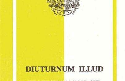 Il dovere del cristiano di disobbedire a leggi ingiuste
