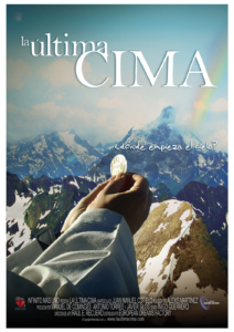 la ultima cima