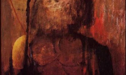 L’oscuro visibile: il cuore di tenebra dell’uomo