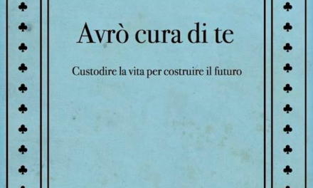 Recensione: Avrò Cura di Te di Padre Serafino Lanzetta