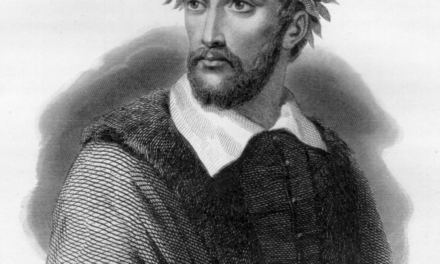 Torquato Tasso e la Santa Vergine