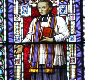 Il beato Marcellino Champagnat: la santità dell’Istruzione