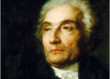 Luci e ombre di Joseph de Maistre
