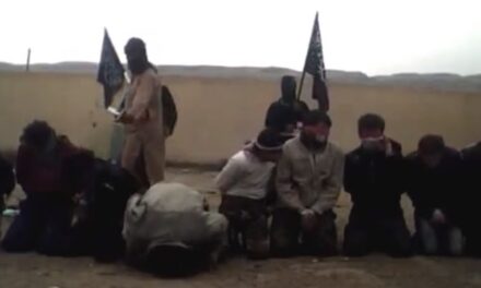 Ultim’ora [DIFFONDERE OVUNQUE]: 3 francescani decapitati in Siria dai “ribelli” (terroristi)