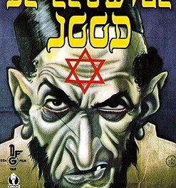 Antisemitismo cattolico?