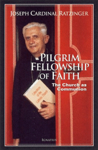 Pilgrim Fellowship of Faith